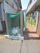 建物設備 ゼフィランサス吉川