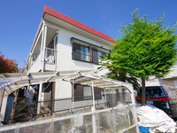 コーポ三原台　1