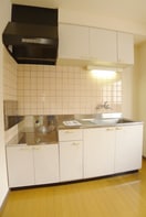 キッチン アゼリア・オオクボ