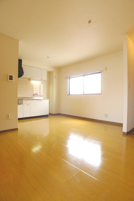 内観写真 アゼリア・オオクボ