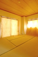 居室 アゼリア・オオクボ