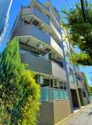 アクロス荻窪の外観