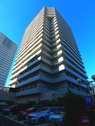 ﾘﾌﾟﾚ川口一番街６号棟（1003）の外観