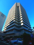 ﾘﾌﾟﾚ川口一番街６号棟（1003）の外観