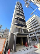 外観写真 アーバンパーク入谷