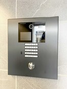 建物設備 アーバンパーク入谷