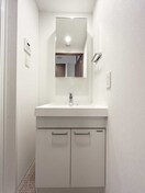 洗面 アーバンパーク入谷