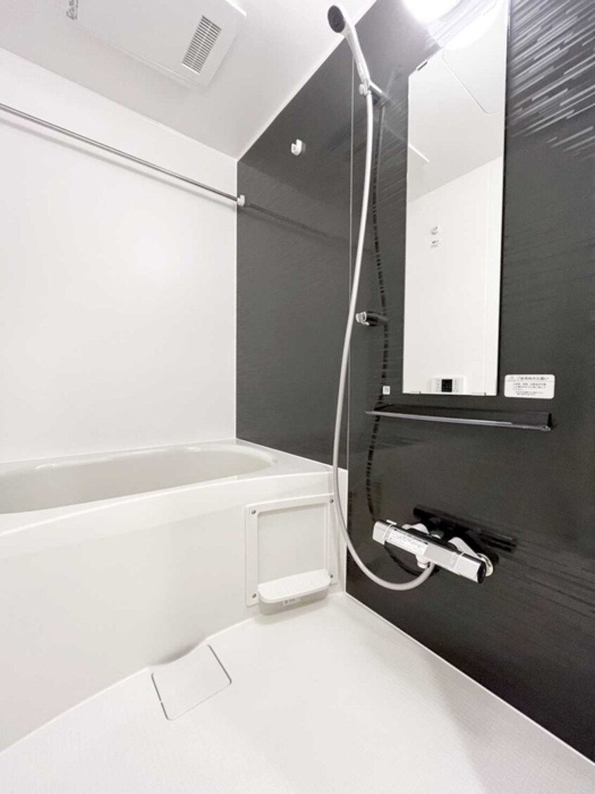 バス／シャワールーム等 アーバンパーク入谷