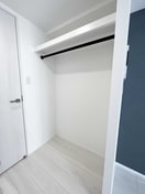 収納 アーバンパーク入谷