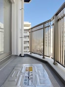 ベランダ・バルコニー アーバンパーク入谷