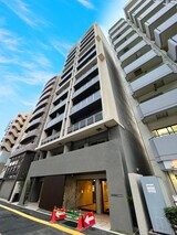 コスモグラシア板橋区役所前