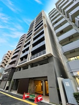 コスモグラシア板橋区役所前