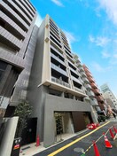 外観写真 コスモグラシア板橋区役所前