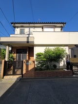 南大泉２丁目住宅
