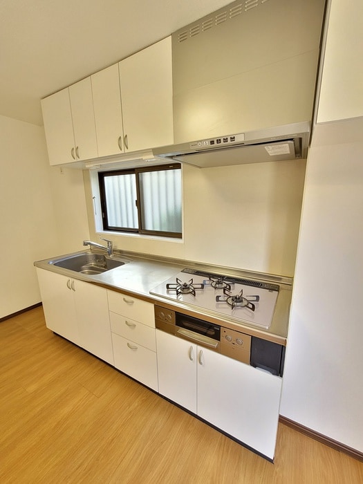 キッチン 南大泉２丁目住宅