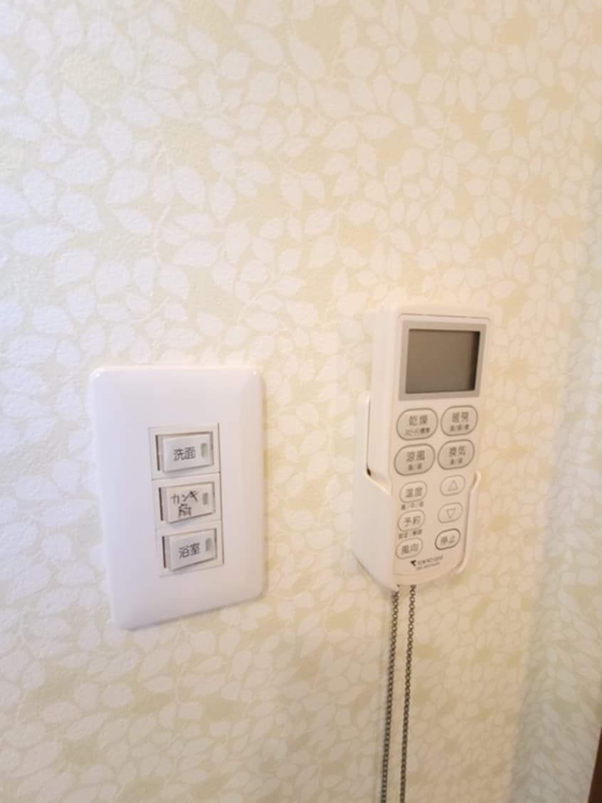 廊下 南大泉２丁目住宅