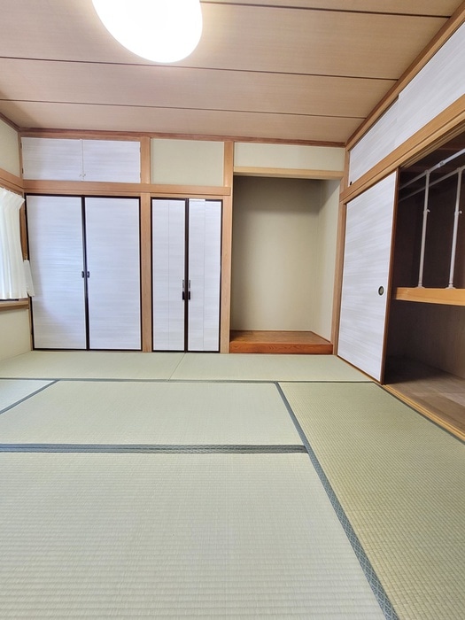 居室 南大泉２丁目住宅