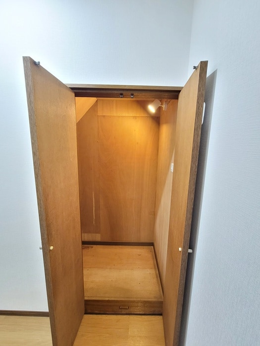 収納 南大泉２丁目住宅