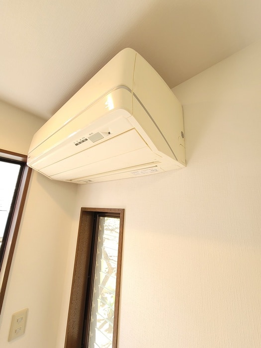 内観写真 南大泉２丁目住宅