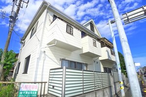 千葉公園ハイツ