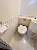 トイレ サニ－ハイツ