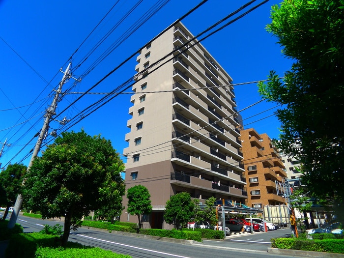 外観写真 ロワールヒエダ