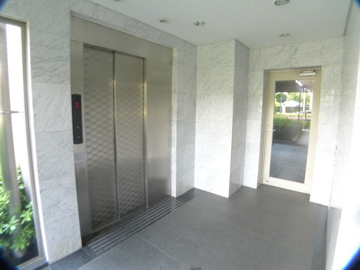 建物設備 ロワールヒエダ