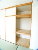 収納 ロワールヒエダ