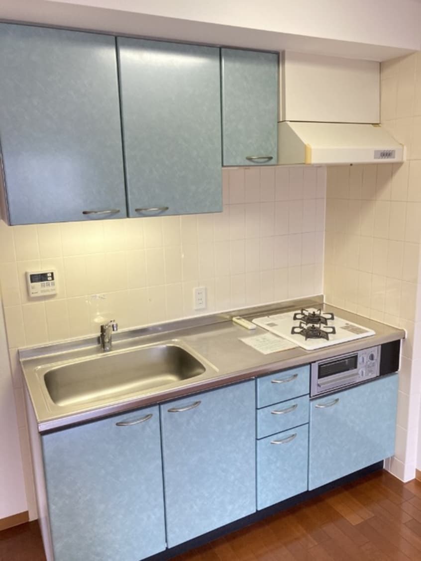 キッチン ロワールヒエダ