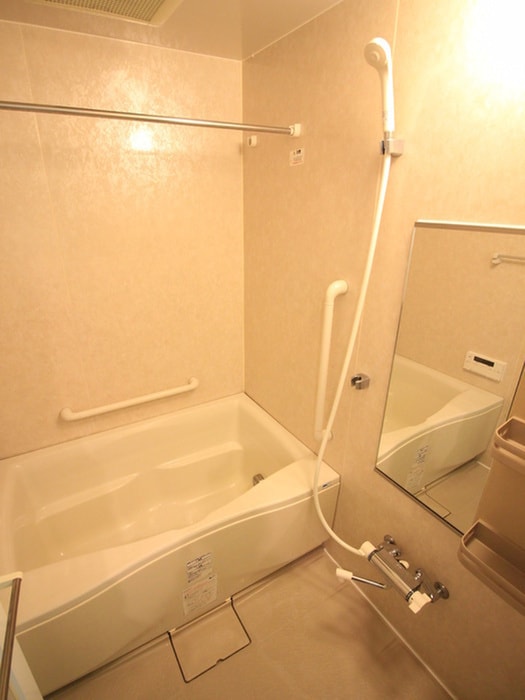 バス／シャワールーム等 ロワールヒエダ