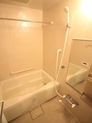 バス／シャワールーム等 ロワールヒエダ