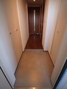 玄関 ロワールヒエダ