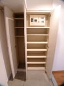 靴箱 ロワールヒエダ