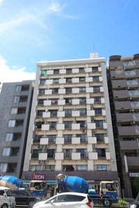 サンライフ西横浜（1002）