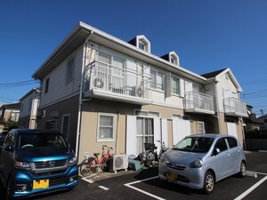 湘南レジデンスＤ