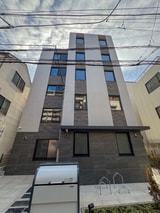 SOLASIAresidence西日暮里