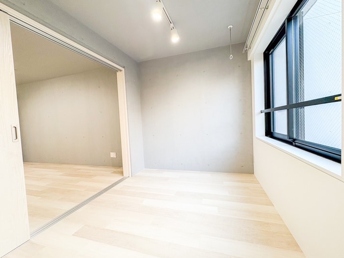 居室 SOLASIAresidence西日暮里