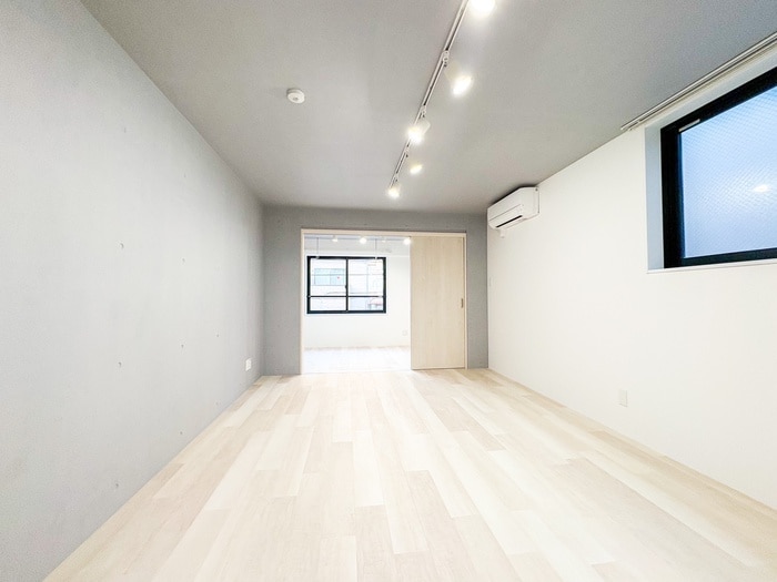 居室 SOLASIAresidence西日暮里