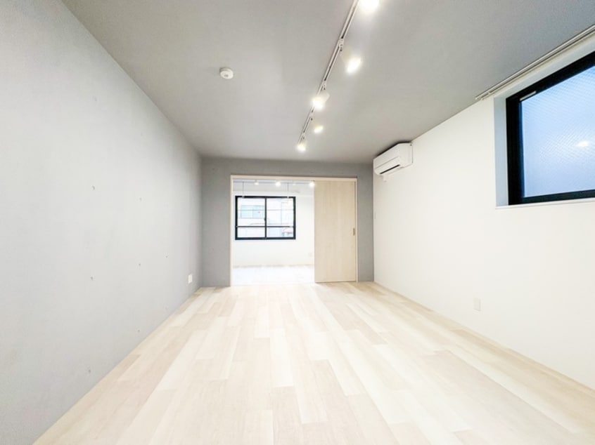 居室 SOLASIAresidence西日暮里