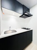 キッチン SOLASIAresidence西日暮里