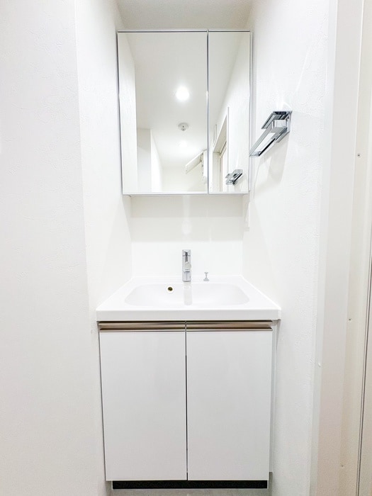 洗面 SOLASIAresidence西日暮里