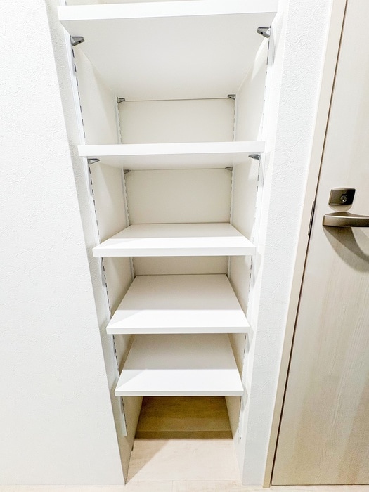 靴箱 SOLASIAresidence西日暮里