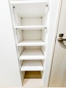 靴箱 SOLASIAresidence西日暮里