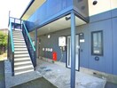 エントランス部分 ア－バンライフＤ棟