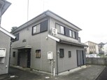 ハッピィハイツ内田Ⅲ