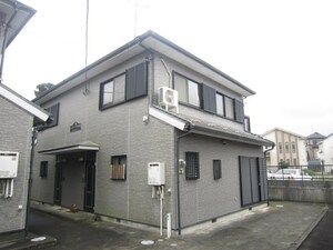 ハッピィハイツ内田Ⅲ