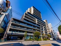 プラウド新宿牛込柳町（２０９）