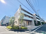 テラス上石神井ウエスト