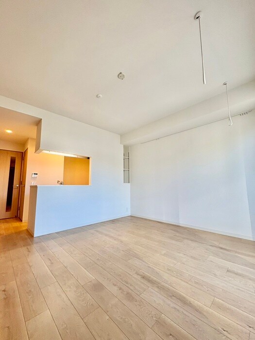 居室 テラス上石神井ウエスト