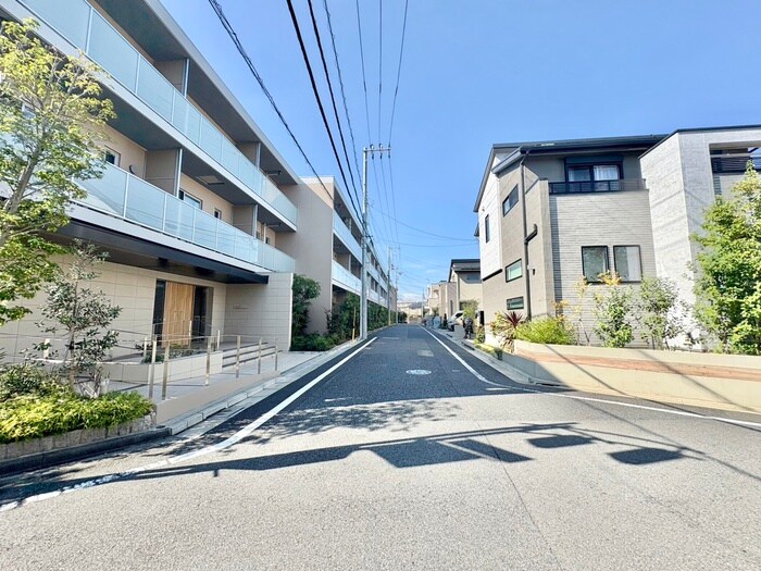 周辺環境 テラス上石神井ウエスト